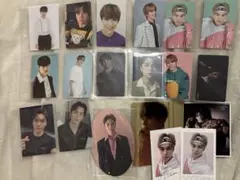 SEVENTEEN バーノン