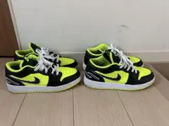 NIKE AIR JORDAN 1 LOW 2足セット