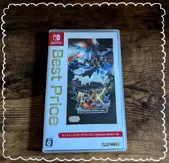 モンスターハンター ダブルクロス Nintendo Switch Ver.