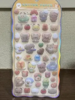 即購入⭕️COTTON PUFFY