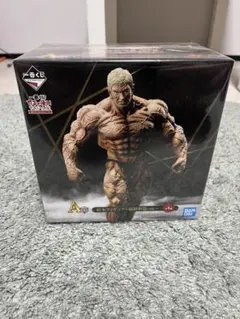 松本フィギュア最終形態ver. 一番くじ