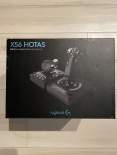 2026年最新】hotas x56の人気アイテム - メルカリ