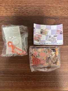 INI みてコレ！ 尾崎匠海