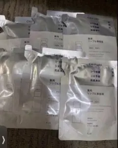 ちふれ 薬用リンクル美容液 詰め替え用 6個セット - メルカリ