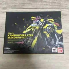 2026年最新】S.H.Figuarts 仮面ライダーレーザー バイクゲーマー 
