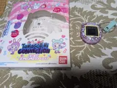 Tamagotchi Connection メゾピアノ