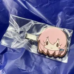 プロセカ ふわぷち前髪クリップ 巡音ルカ