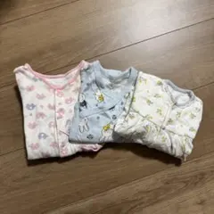 ベビーザラス　フジサキ　ユニクロ　ベビー服　まとめ売り　50 60 70 サイズ