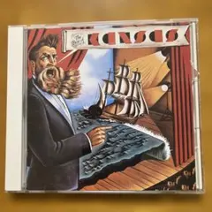 The Best of Kansas CD