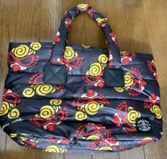 HYSTERIC MINI キルティング トートバッグ　未使用　美品