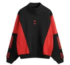 新品 WILLY CHAVARRIA ADIDAS スウェット XL - メルカリ