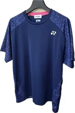 YONEX 日本代表 バドミントン ウェア ネイビー Mサイズ