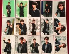 ジャニーズWEST 藤井流星 逆転Winner全15枚