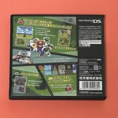 ニンテンドーDSソフト　スーパーマリオ64