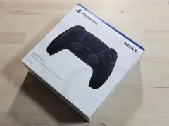 【美品】SONY DualSense PS5 ワイヤレスコントローラー ブラック