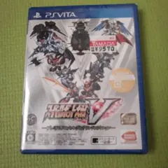 スーパーロボット大戦v プレミアムアニメソング&サウンドエディション
