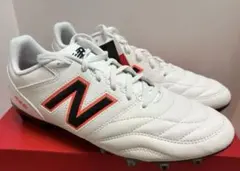 [ニューバランス] サッカースパイク 442 ACADEMY 28.0cm 新品