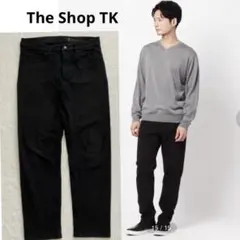 takeo kikuchi ズボン