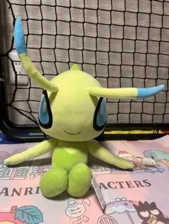 2026年最新】セレビィ ぬいぐるみの人気アイテム - メルカリ
