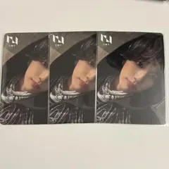 木村柾哉 髙塚広夢 シークレット トレカ INI THE ORIGIN トレカ 木村柾哉 セット｜Yahoo!フリマ（旧