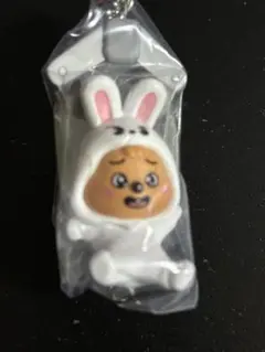 StrayKids SKZOO つまんでつなげてますこっと vol.2 ガチャ