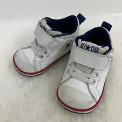 Converse All Star ベビーシューズ 12.0cm