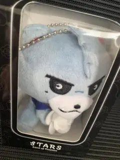 三代目JSB 登坂広臣 ルーヴ ぬいぐるみ stars ØMI JSB3