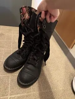 Dr.Martensヴィンテージブーツ
