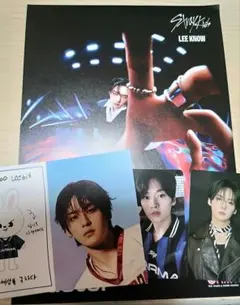 straykids KARMA skzoo ver HMVトレカ リノ カード