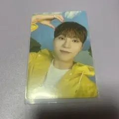 SEVENTEEN HEAVEN Carat盤 スングァン