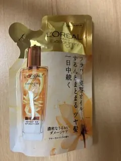 L'OREAL EXTRAORDINARY OIL EX R 詰替用のサムネイル