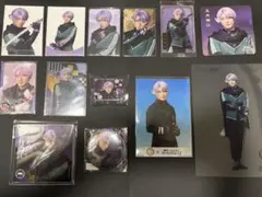 刀剣乱舞 刀ミュ 五月雨江 まとめ売り