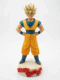 ドラゴンボールフィギュア　孫悟空 　一番くじ30th A賞 　未開封 2026年最新】一番くじ ドラゴンボール30th A賞の人気アイテム - メルカリ