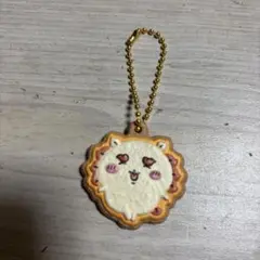 ちいかわ クッキーチャームコット シーサー