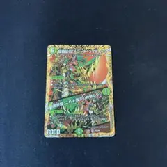 デュエマ スコッチフィディック おさる す87