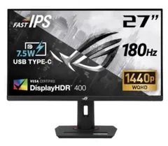 2026年最新】ASUS ROG Strix XG27ACSの人気アイテム - メルカリ