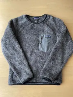 patagonia フリース ロスガトスクルー　⭐︎美品