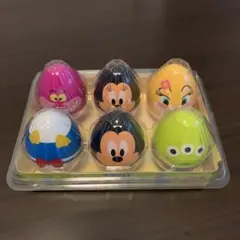 小物入れ　容器　ディズニー　イースター