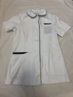 アンファミエ　ナース服　白衣