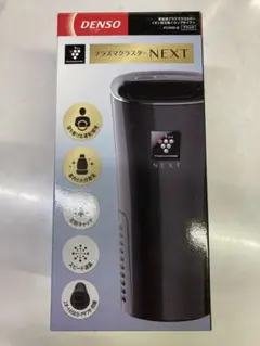 DENSO プラズマクラスター NEXT PCDND-W - メルカリ