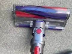 Dyson 純正sv21掃除機用 ソフトローラークリーナーヘッド - メルカリ