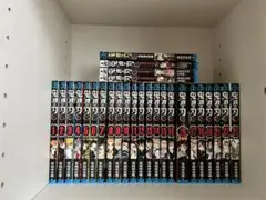 鬼滅の刃 全23巻 全巻セット＋外伝本