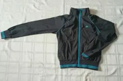 M　アディダス　ジャケット　ブルゾン