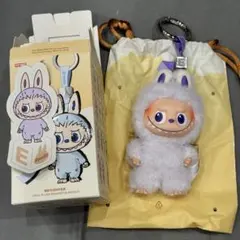 THE MONSTERS PIN FOR LOVE ぬいぐるみ E