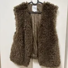 LEPSIM ファーベスト　ブラウン