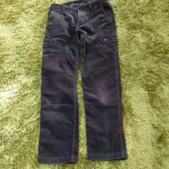 メンズ　エディー・バウアーコーディロイパンツ