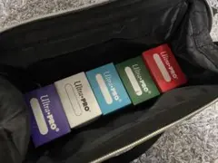 宝島社 ポケモンカードゲーム ピカチュウ バッグ