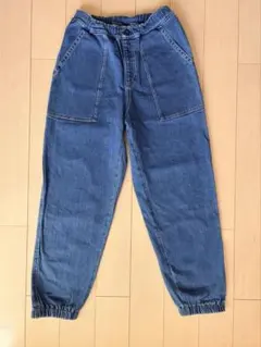 UNIQLO デニムパンツ 160