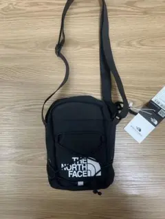 ザノースフェイス ミニショルダーバッグ　スマホバッグ yt