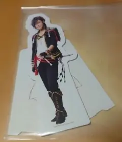 ミュージカル刀剣乱舞　東京ドームシティ 紙製スタンド　明石国行